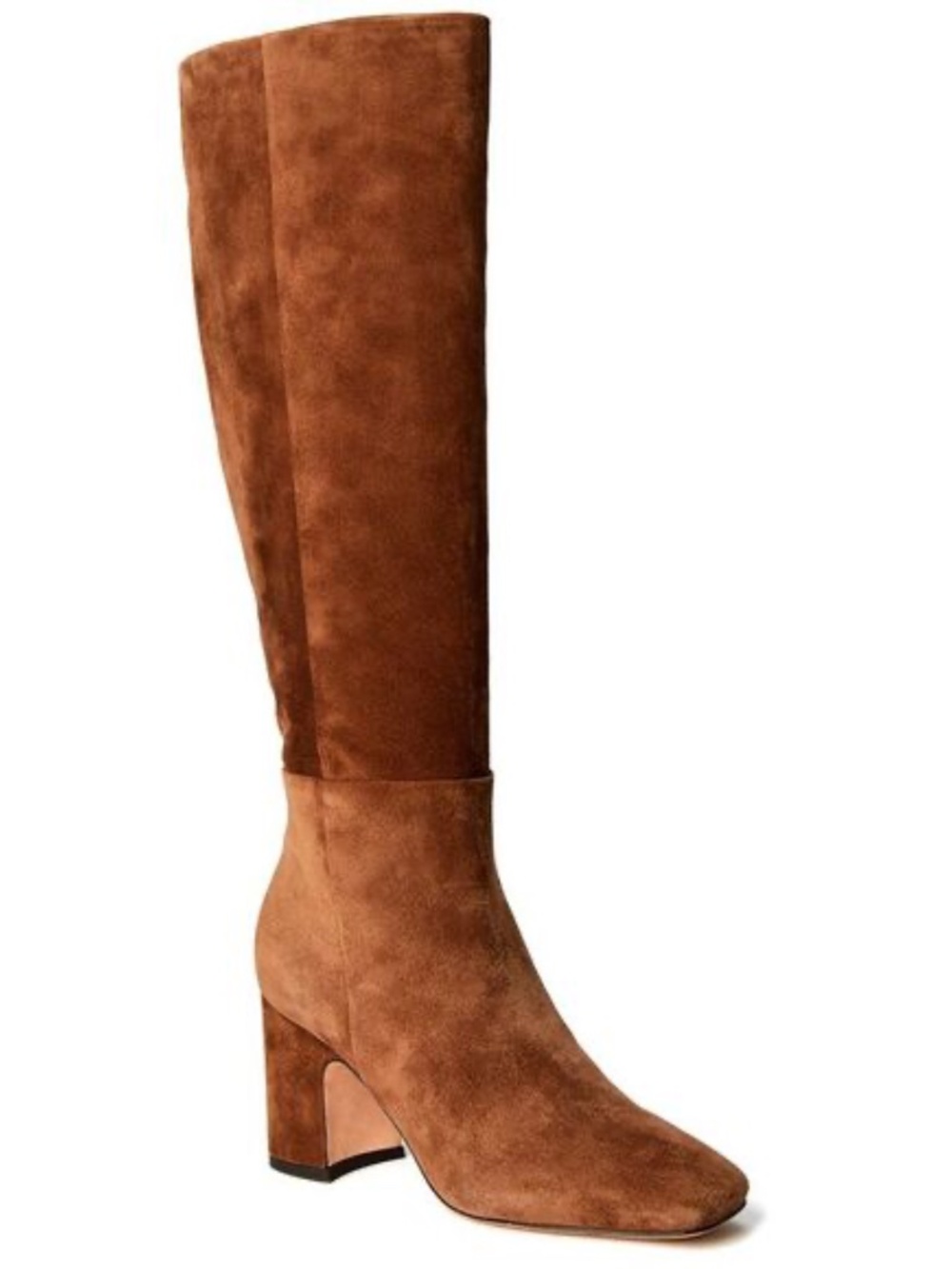 J. McLaughlin Tall Suede Boots